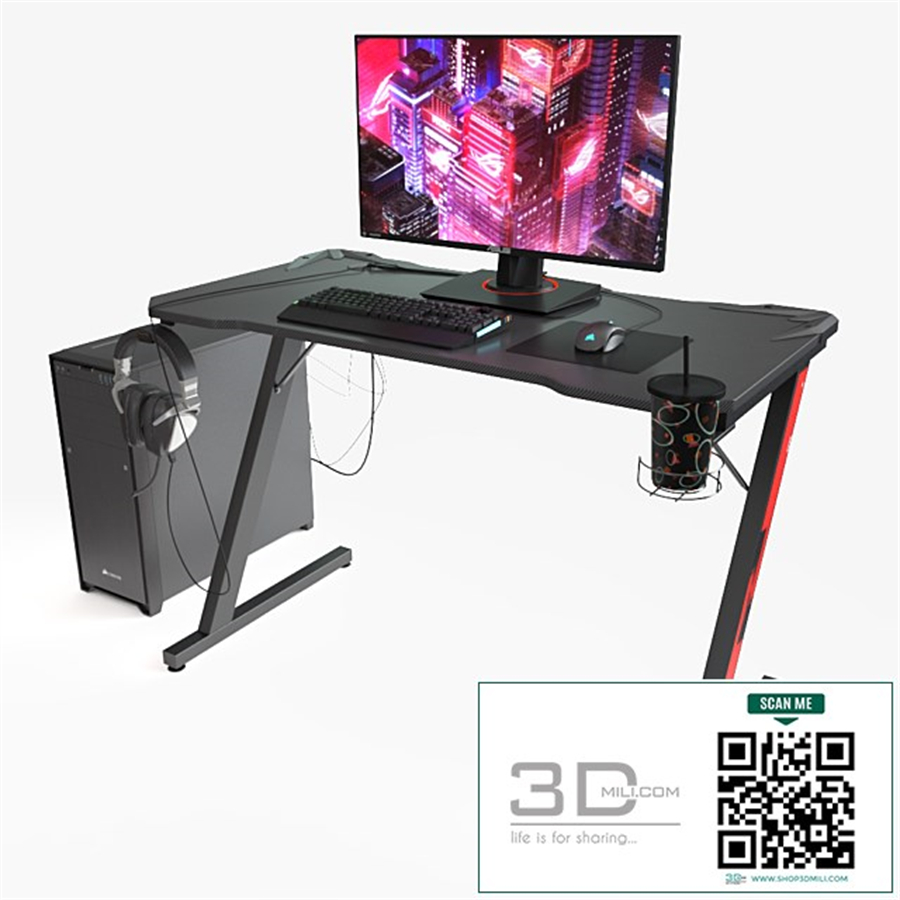 PC set