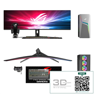 Compyuter collection ASUS