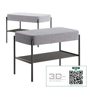 Taxta bench