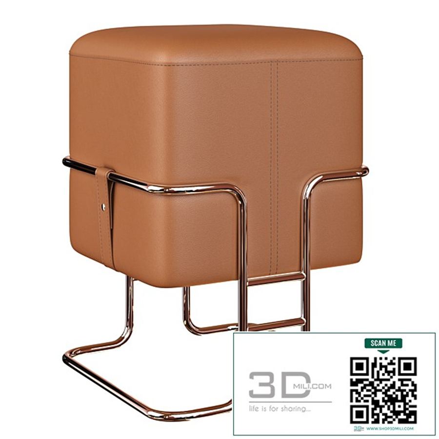 hazel stool