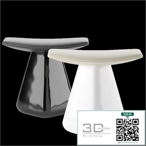 Dam stool