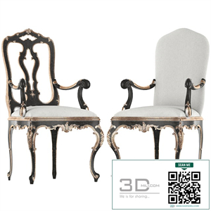 roberto giovannini chairs