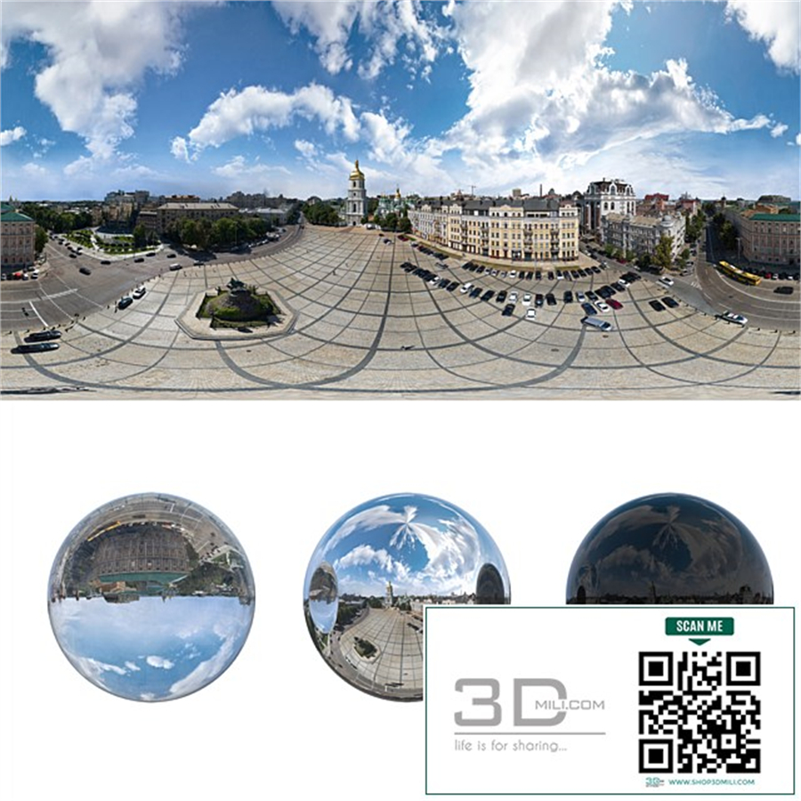 HDRI