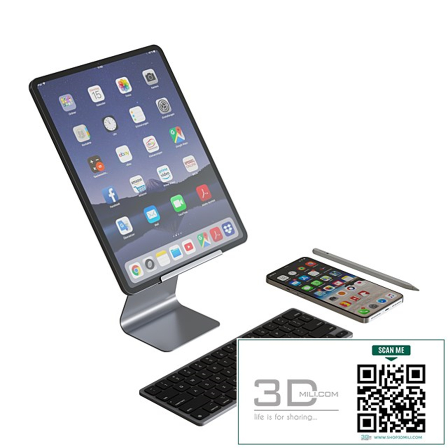 Apple_Set_01