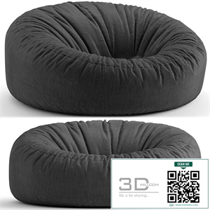 Gaming and bag chairs