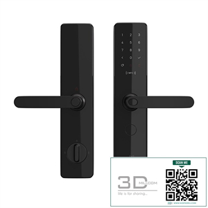 Xiaomi Mijia Smart Door Lock
