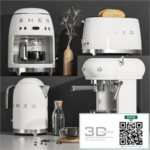 kitchen appliance-smeg