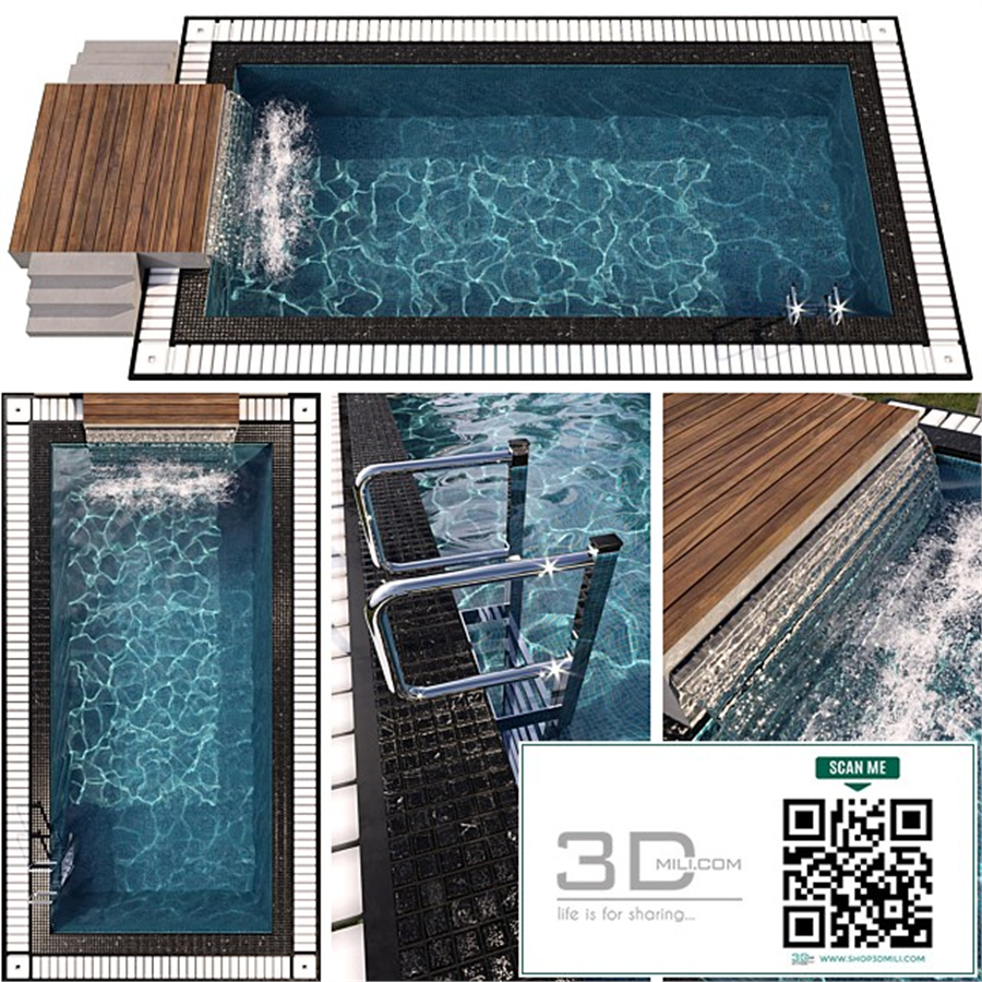 POOL NO23
