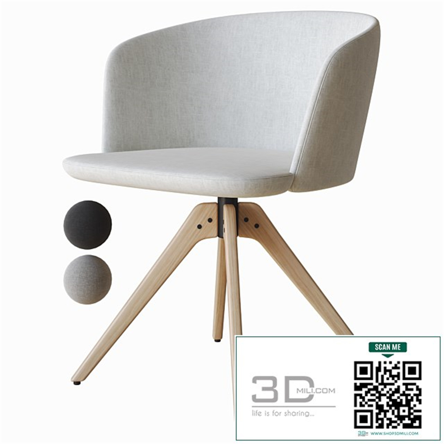 NYM chair
