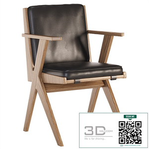 Chair By KARPENTER
