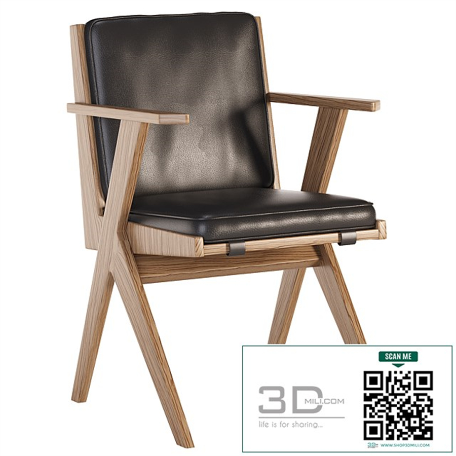 Chair By KARPENTER