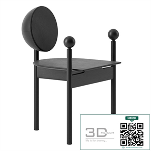 ORBE CHAIR BALL by nos furniture