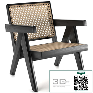EASY armchair