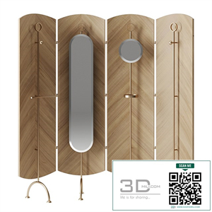 Shield by Gallotti Radice
