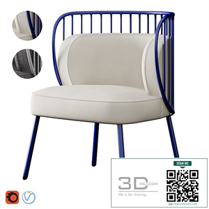 Armchair Nabi, Cosmorelax