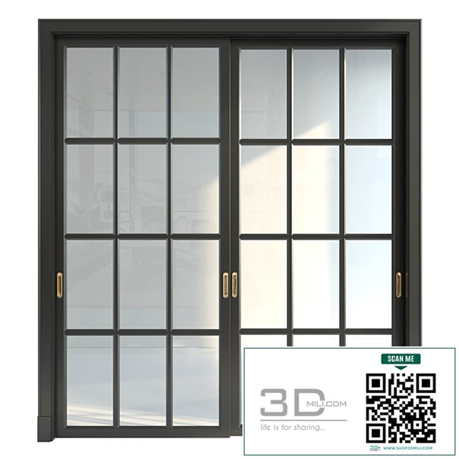 Door 22