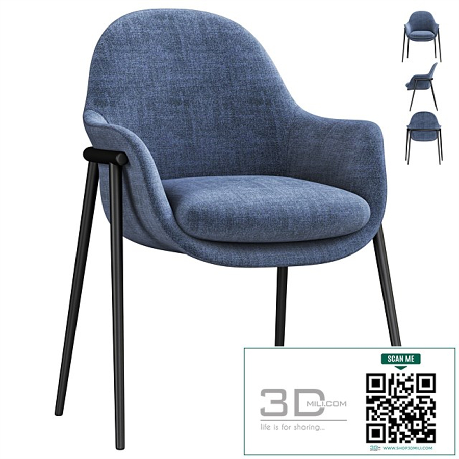 Chia marelli chairs