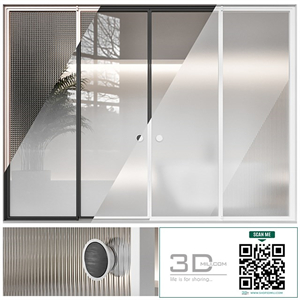 Madras door suite