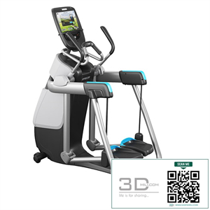 Precor AMT 885