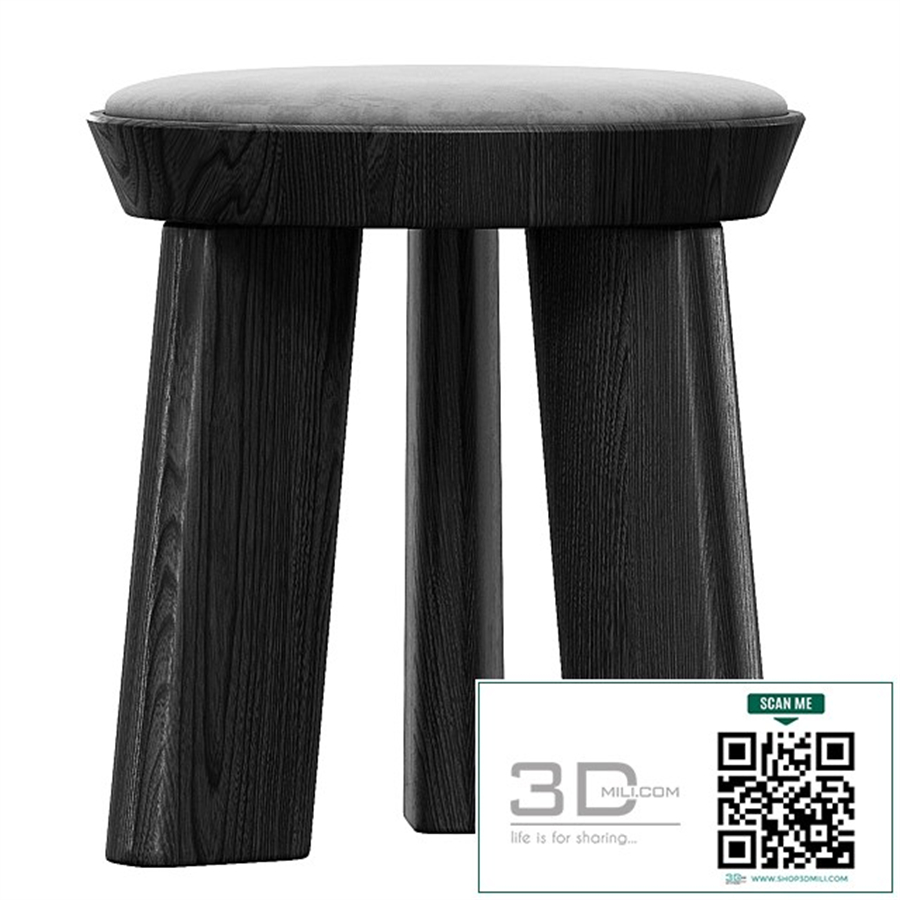 Mimi stool
