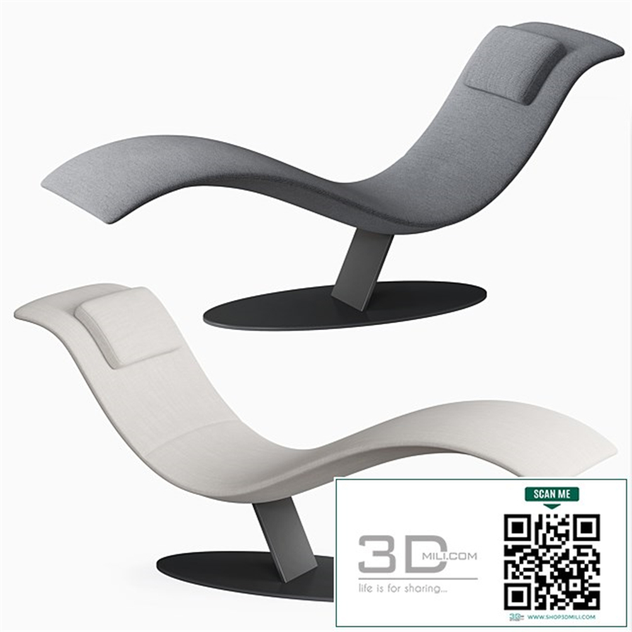 Armchair Désirée Eli Fly