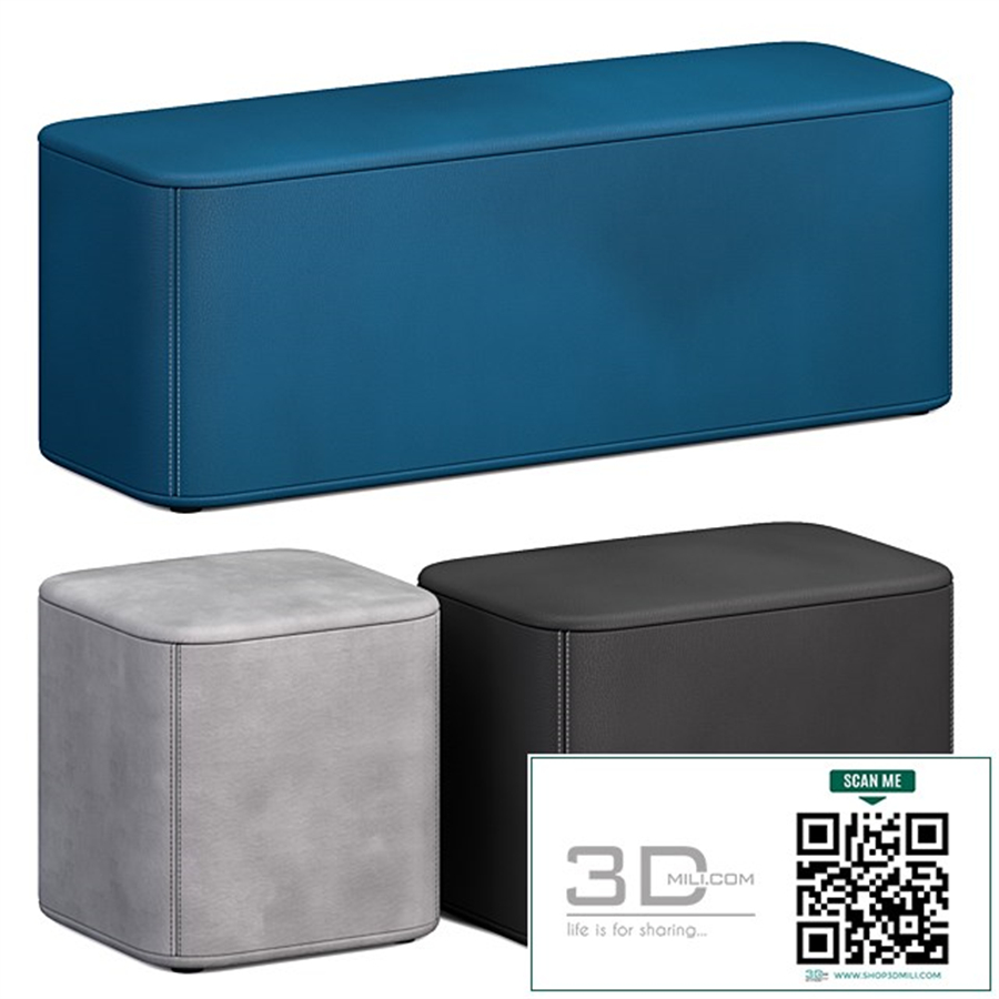 Poufs