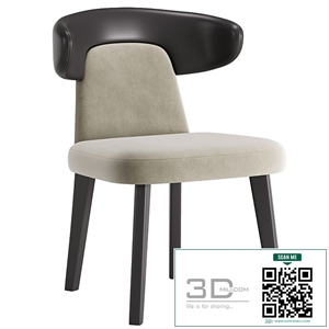Dining chair