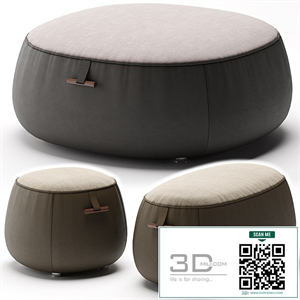 Lagom Poufs - Porada