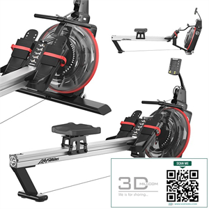 GX Trainer GER-ALLLX-01