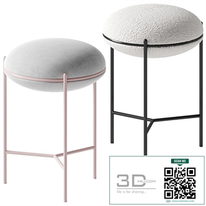 NEA Stool