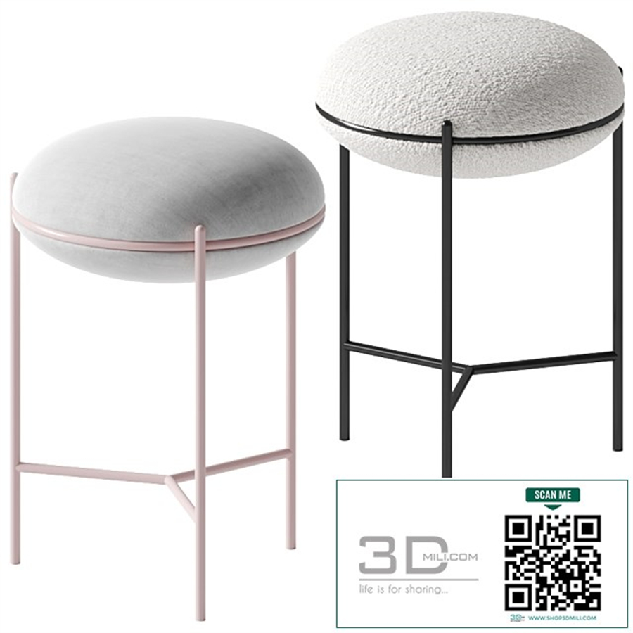 NEA Stool