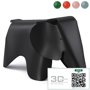 Vitra eames elephant