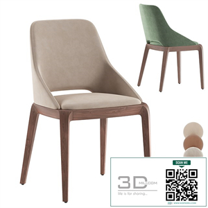 Roche bobois brio stool