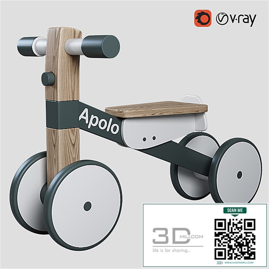 car toy model