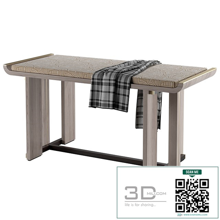 Frato ginza bench