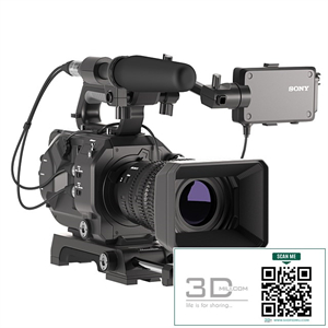 Sony PXW-FS7M2