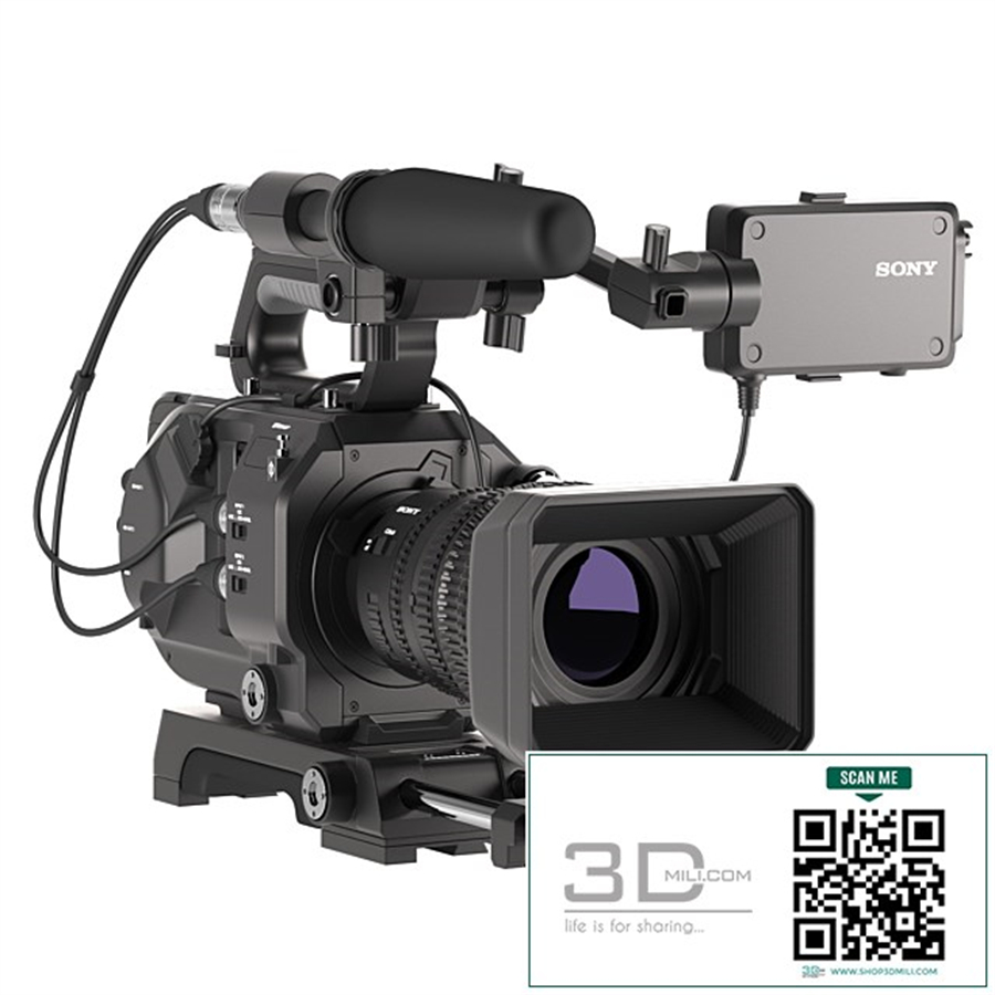 Sony PXW-FS7M2