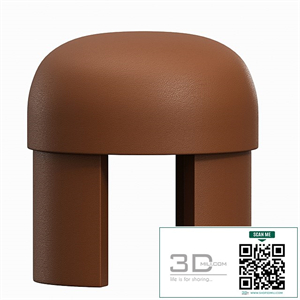 Bold stool Milena Denis Polania