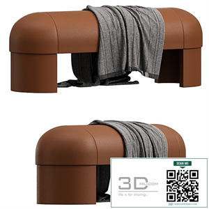Bold Bench Milena Denis Polania
