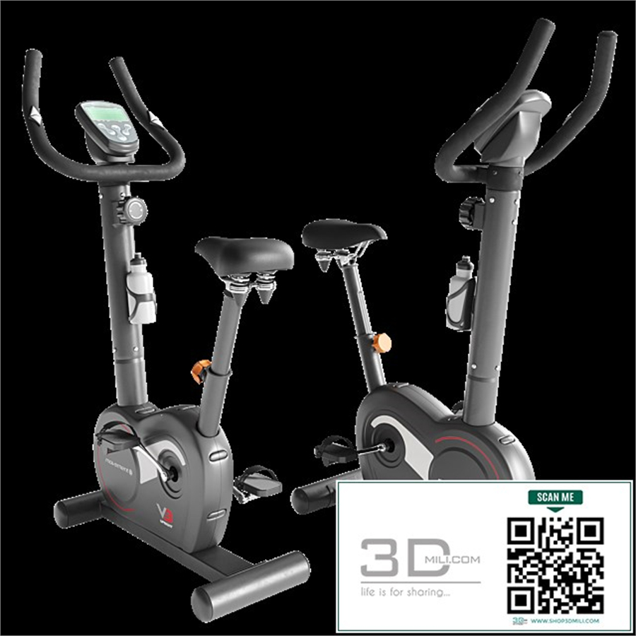 Bike V3 Movement