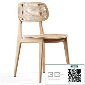 Vincent Sheppard - Titus dining chair