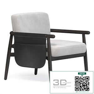 TERESA armchair