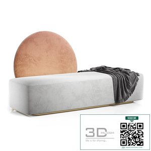 Horizon sofa by secolo