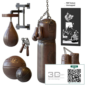 Boxing Equipment