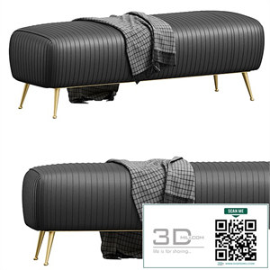 Souffle Bench