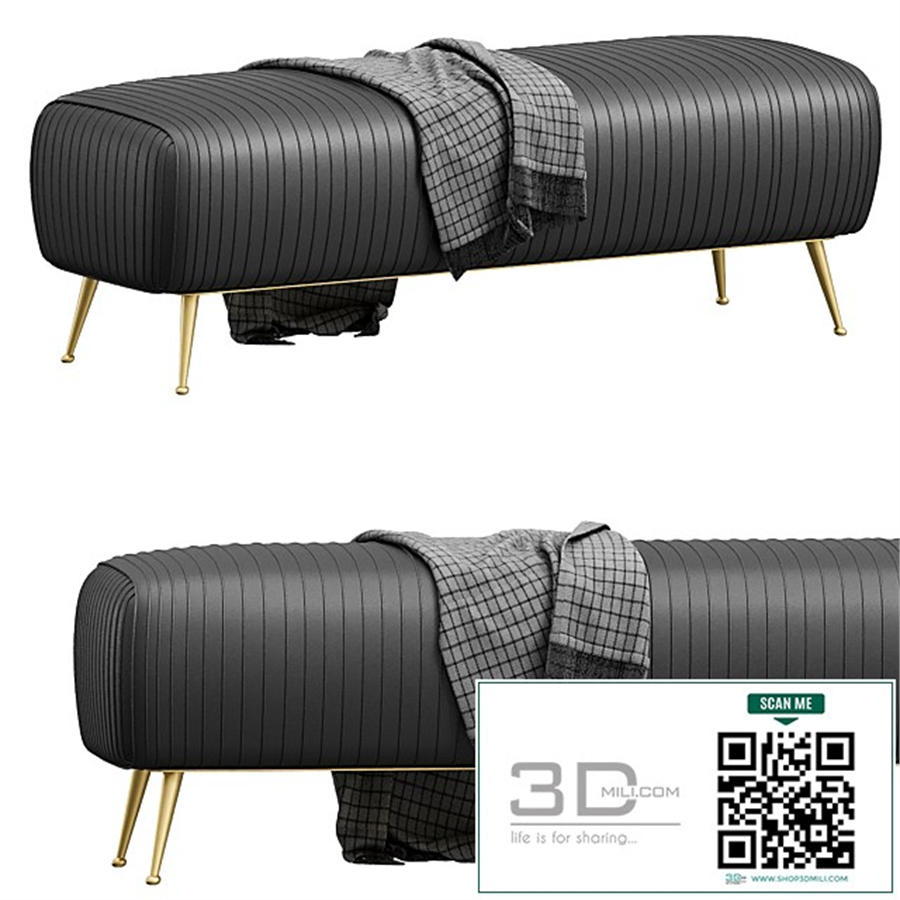 Souffle Bench