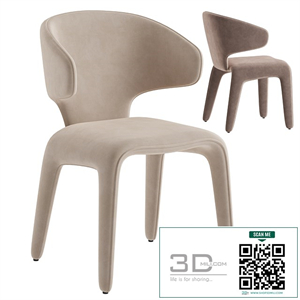 Nuevo Bandi chair