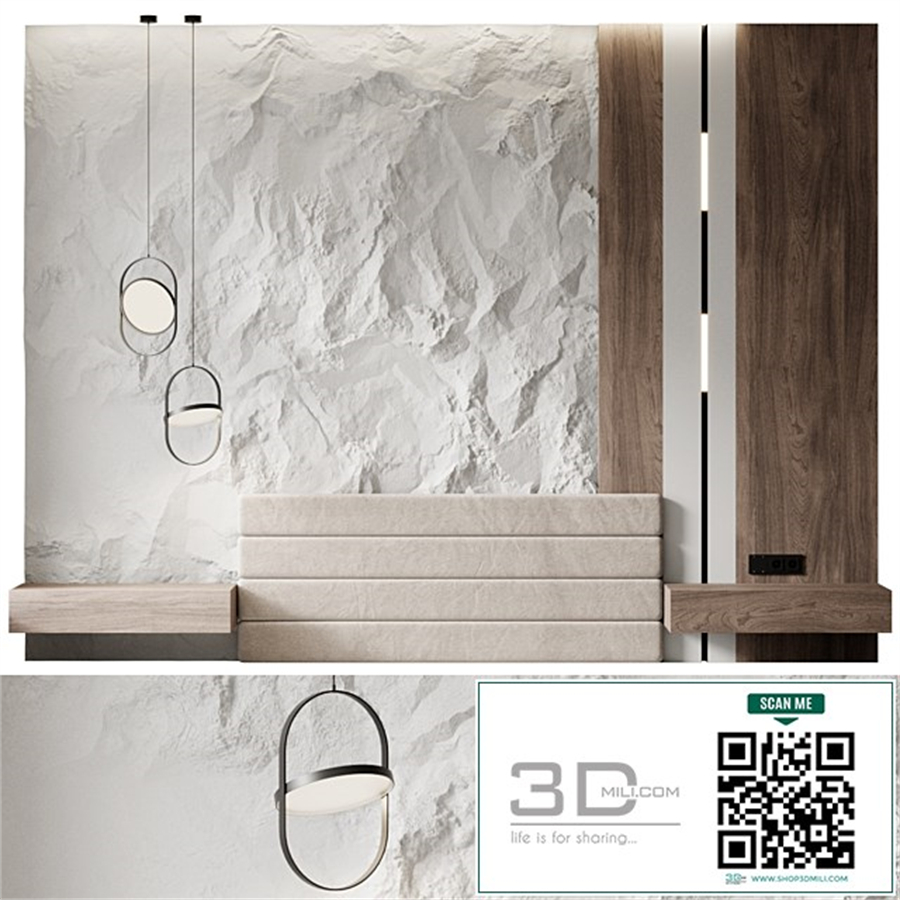 Headboard 2