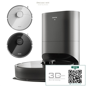 Xiaomi Dreame Bot Z10 Pro
