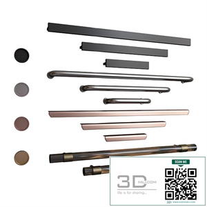 Handle Set 01